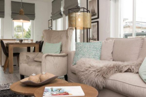 Villa Westend App 16 in Seebad Ahlbeck